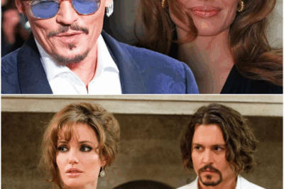 “An unbelievably beautiful, cultured vixen”: Johnny Depp Got Deeply Romantic Talking About Angelina Jolie After Their Time Together In $278M Movie