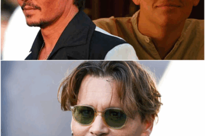 “Hollywood never takes risks anymore”: Johnny Depp Wanted to Star in Titanic Remake After Refusing $2.2B Movie That Went to Leonardo DiCaprio