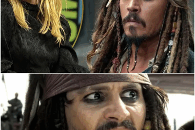 “His teeth were rotten to the bone”: Doctor Explains Johnny Depp Might Have Been Suffering Some Serious Health Problem Since Amber Heard Saga