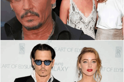 “He found her obnoxious and disrespectful”: Johnny Depp Hated Amber Heard’s Relationship With Cara Delevingne, Which Reportedly Ruined Their Marriage