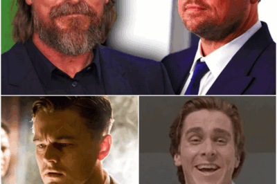 Christian Bale Was Warned About Not ‘Fixating’ on His Dream Role After Leonardo DiCaprio Stole It From Him Initially: “I just refused to admit it wouldn’t happen”