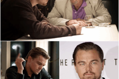 “He didn’t tell me he had a gun”: Leonardo DiCaprio Was Blindsided by Co-Star After Being Threatened by a Real Firearm That Shocked Director