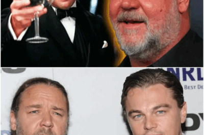 Leonardo DiCaprio and Russell Crowe’s Drunk Story: Leo Did Not Ask For Any Profit While Selling Crowe His Dinosaur Head After Both Got Wasted With Vodka