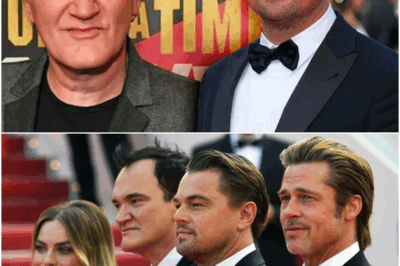 “I’m kind of f**king up your scene”: Leonardo DiCaprio’s Dangerous Improvisation Jeopardized $377M Quentin Tarantino Movie