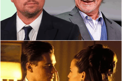 “He had the FBI chasing their tail for years”: Leonardo DiCaprio Called Dangerous Conman Who Inspired $352M Steven Spielberg Movie “Cocky kid” With Ego Issues