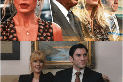Kevin Costner Had Power to Change Yellowstone Ending – 1 Character’s Horrendous Fate Proves It