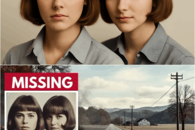 Alabama 1978 cold case solved — arrest shocks community