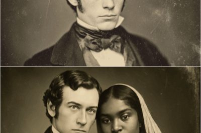 The Merchant’s Son Who Fell in Love With His Father’s Slave: The Forbidden Affair of 1847