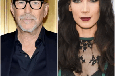 Kevin Costner sued by stunt performer over ‘violent and unscripted’ rape scene in film