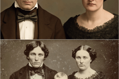 Plantation Owner Laughed at His Wife’s Suspicions, Until the Child Was Born With Another Man’s Eyes