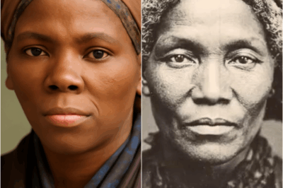 The Enslaved Midwife Who Poisoned Her Mistress’s Bloodline Charleston’s Hidden Curse of 1844