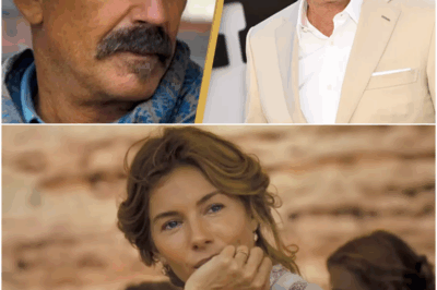 Kevin Costner could lose his property after his ‘passion project’ movie bombs at box office