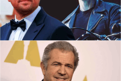Leonardo DiCaprio Reportedly Chose Not To Work With Controversial Celeb Who Almost Replaced Arnold Schwarzenegger As Terminator