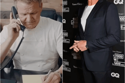 ‘You’re having a laugh!’: Gordon Ramsay is slammed by fans for promoting the ‘Rolls-Royce of pans’ worth a staggering amount of money