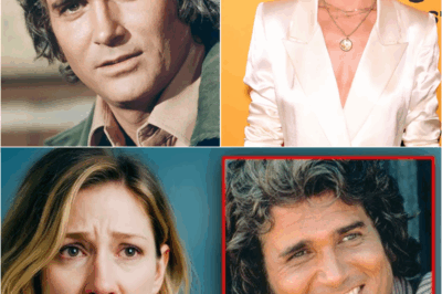 Michael Landon’s Daughter Finally Breaks Silence on Long-Standing Family Rumors