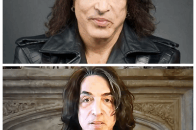 “Paul Stanley’s SECRET LETTER 📜—Unfiltered RAGE and REGRET Over Ace Frehley Revealed, Fans SHOCKED by Hidden Emotions!” — A secret letter surfaces, exposing Paul Stanley’s raw rage and regret about Ace Frehley in the wake of tragedy—fans are stunned by the unfiltered emotions and the scandalous twists that threaten to rewrite rock history!👇
