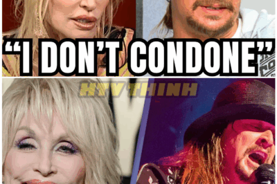 🦊 Dolly Parton BREAKS SILENCE in Explosive Kid Rock Scandal – The Country Queen’s SHOCKING Confession That Has Fans DIVIDED and the Industry in TOTAL MELTDOWN 🤯🔥