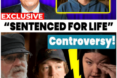 🦊 FANS DEVASTATED AS ALASKA: THE LAST FRONTIER ENDS FOR GOOD — TWO STUNNING REASONS REVEALED 💥