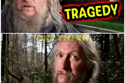 🦊 TV LIES? Secret Scandal, Vanishing Acts, and Government INTERFERENCE?! — The Shocking TRUTH About What Really Happened to Eustace Conway After He Vanished From Mountain Men 😳💥
