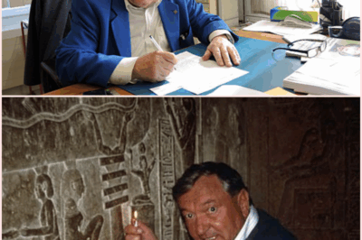 Erich von Däniken: From Visionary Pioneer to Isolated Outcast – The High Cost of Challenging Conventional Truths