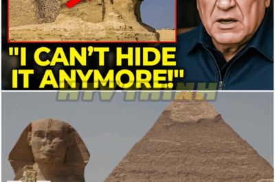 🐿️ Before I Die, I Need To Tell The Truth — Zahi Hawass Reveals What’s Hidden Beneath the Sphinx—Explosive Confessions, Ancient Secrets, and Shocking Revelations Shake Egyptology! 🏺😱 Fans and Scholars Stunned as Hawass Unleashes Forbidden Mysteries and Scandalous Truths! 🌪️