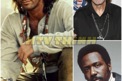 🐿️😱 How TV, Film, And Music Legends Battled CANCER — 🎬 Shocking Struggles, Emotional Confessions, And Powerful Stories Of Peter Criss, Joe Lando, Pernell Roberts, And Richard Roundtree That Expose The Pain, The Courage, And The Legacy Of Icons Who Refused To Be Broken 🔥