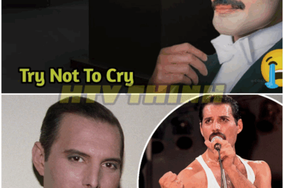 🐿️😱 Try Not To Cry: Freddie Mercury’s Final Will Before His DEATH — 🎤 Shocking Confessions, Heartbreaking Last Wishes, And Dark Secrets Revealed In The Documentary That Expose The Rock Legend’s Pain, His Love, And The Legacy He Left Behind 🔥