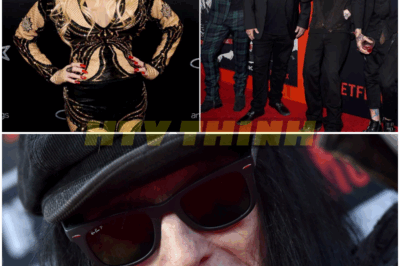 🐿️😱 Fans Urge Mick Mars To SUE Mötley Crüe Over SHOCKING New Release With Dolly Parton — 🎸 Explosive Reactions, Bitter Feuds, And Dark Secrets Threatening To Tear Apart Rock’s Wildest Band As Fans Demand Justice For The Outcast Guitarist 🔥