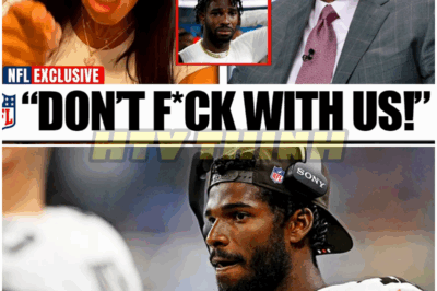 🐿️😱 NFL STUNNER AS SHEDEUR SANDERS’ MOM EXPLODES IN FURY — FURIOUS THREATS AIMED AT REX RYAN AFTER HE “LIED, HUMILIATED & DISRESPECTED” HER SON ON NATIONAL TV, LEAVING FANS GASPING AND THE LEAGUE REELING 🏈🔥