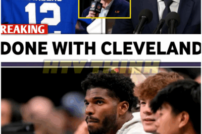 🐿️😱 BREAKING: Shedeur Sanders LEAVES The Browns — 💰 Jerry Jones’ SHOCKING Secret Plan EXPOSED In Explosive Twist That Could Rock The NFL, Cripple Cleveland, And Hand The Cowboys Football’s Future On A Silver Platter 🔥