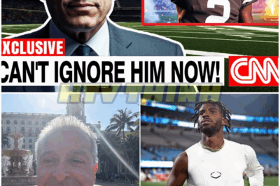 🐿️😱 Shedeur Sanders SILENCES Tony Grossi With Brutal Clapback — 🏈 Shocking Exchange, Explosive Fallout, And A Rookie QB’s Savage Words That Left Cleveland Critics Speechless And Fans Cheering 🔥