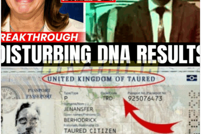 🐿️ After SHOCKING DNA Test Results, Scientists UNMASK the Man From Taured’s TRUE Identity—The Dark Truth Is More TERRIFYING Than Anyone Imagined! 😳🧬 – International Conspiracy, Lost Civilizations, or Something Sinister? 🌍