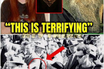 🐿️ Inventor of the Time Machine DISAPPEARS Mysteriously—Years Later, His ASTONISHING Return Unleashes a SHOCKING Truth That Could Change History FOREVER! 😱⏳ – Did He Alter the Past, Meet His Future Self, or Unleash a Catastrophe? 🚀