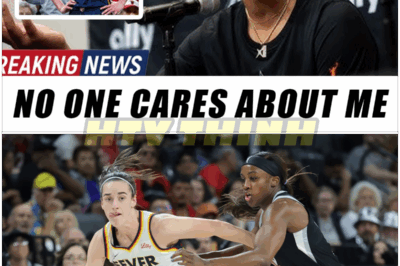 🐿️ Shocking Reaction! A’Ja Wilson FURIOUS With Caitlin Clark After WNBA Finals Collapse—Did Explosive Outburst, Bitter Accusations, and Locker Room Drama Ignite a Feud That Could Split the League? 😡🏀 – Teammates Stunned, Fans Divided, and Wilson’s Rage Threatens to Change Everything!