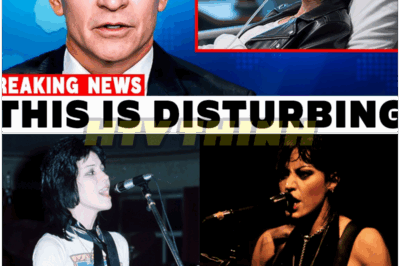 🐿️ Heartbreaking News For Joan Jett Leaves Rock World Reeling—Did Devastating Loss, Emotional Confessions, and Shocking Setbacks Threaten the Legacy of a Punk Icon? 😢🎸 – Fans Mourn, Industry Stands Still, and Jett Faces Unimaginable Turmoil in a Stunning Twist Nobody Saw Coming!