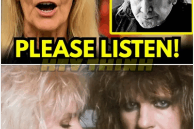 🐿️ 1 MINUTE AGO: Lita Ford EXPOSES Ozzy Osbourne In Jaw-Dropping Revelation—Did Wild Betrayals, Secret Affairs, and Unforgivable Scandals Finally Come to Light, Shocking Rock Royalty? ⚡🤯 – Fans Stunned as Ford Unleashes Explosive Details That Threaten to Rewrite Heavy Metal History!