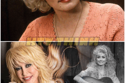 🐿️😱 Dolly Parton’s Morbid Secrets Finally Surface — 💀 Shocking Hidden Facts, Dark Truths, Near-Death Experiences, And Untold Stories From The Country Queen’s Life That Could Haunt Her Legacy And Forever Change How Fans See America’s Sweetheart 🔥