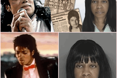 The Woman Who Wouldn’t Let Go: The Real Billie Jean Who Haunted Michael Jackson’s Life
