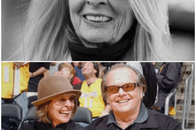 😱🔥 “Jack Nicholson’s Shattering Farewell: ‘Goodbye, Diane’—The Last Call, The Unsent Letter, And The Secret That Changed Everything” 💔🎭🕯️
