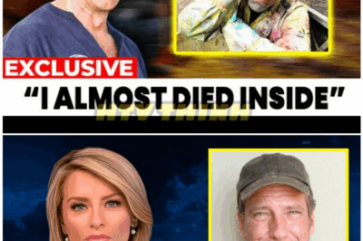 🦊 7 DIRTY JOBS STARS GONE TOO SOON—The Tragic Deaths That Rocked the Show and Left Fans in Total Shock 💔⚰️