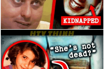 🦊 TWISTED JUSTICE: Serial Killer SNATCHES Wrong Girl—Days Later, He’s the One BEGGING to Be Freed! 🧠