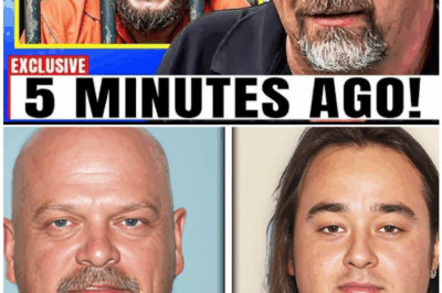 🦊 Heartbreaking Secrets of Las Vegas’ Pawn Stars: 10 Beloved Members Who Shockingly Passed Away Too Soon in Tragic Circumstances 😱💔