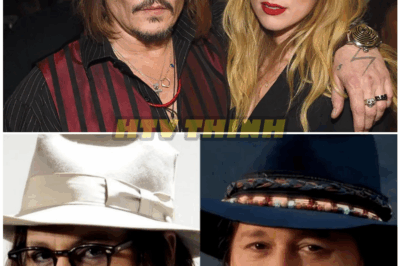 🦊 “They Betrayed Me When the Cameras Were Off!”: Johnny Depp UNLOADS in Explosive Confession About the Three Closest People Who SHATTERED His Trust, BROKE His Spirit, and Left Him QUESTIONING Everything 💣💔