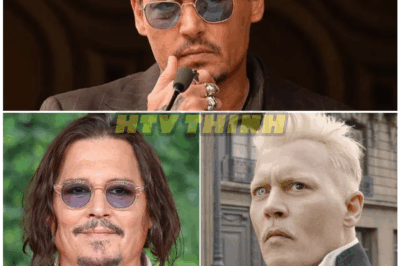 🦊 Johnny Depp Drops a TRUTH BOMB So Explosive It’s Shaking Hollywood to Its Core — “They Tried to Bury Me… But Here’s What Really Happened” 💣🔥