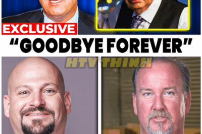 🦊 BELOVED PAWN STARS CAST MEMBERS WHO PASSED AWAY UNDER HEARTBREAKING — AND IN SOME CASES, MYSTERIOUS — CIRCUMSTANCES THAT LEFT VIEWERS STUNNED AND SEARCHING FOR ANSWERS! 🕯️