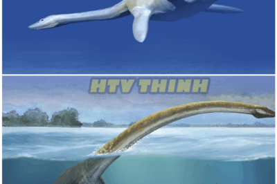 🦊 Are Dinosaurs Still Roaming the Earth? The Explosive New Theory About Loch Ness That Scientists Are Scrambling to Deny 🦖