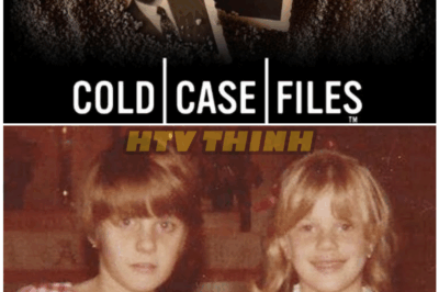 🦊 COLD CASE BOMBSHELL: One TV Interview, One Forgotten Clue – 30-Year-Old Murder Ignited By ON-AIR Revelation! 📺