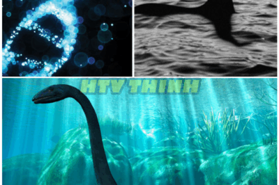 🦊 “DNA BOMBSHELL: Scientists Launch Final Hunt for Loch Ness Monster — What They Found Could REWRITE History!” 🧬