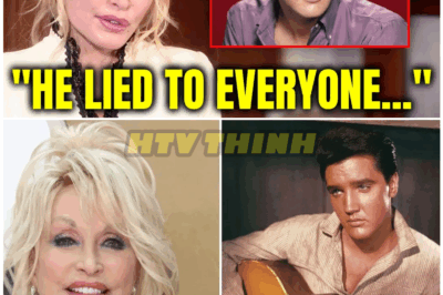🦊 “The Truth Was Too Painful to Share… Until Now” — At 79, Dolly Parton Finally Breaks Her Silence on ELVIS PRESLEY and the Secret That Haunted Her for Decades 💔🔥