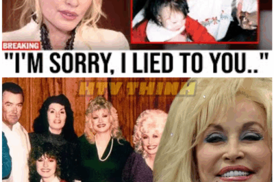 🦊 Tears, Betrayal & Silence — The Hidden Truth Dolly Parton Thought Would Die With Her… But Her Family Just Told the World EVERYTHING 🚨👀